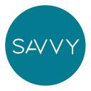 The Savvy Bookkeeper logo